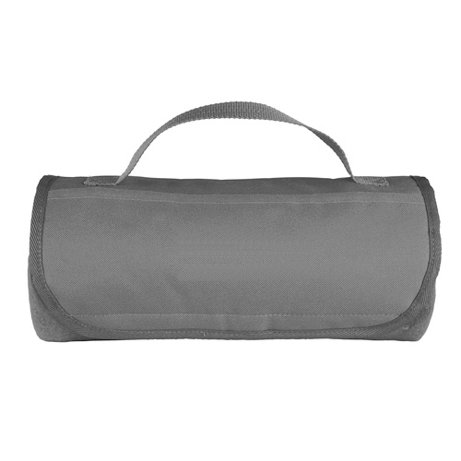 Fleece Roll Up Blanket 1