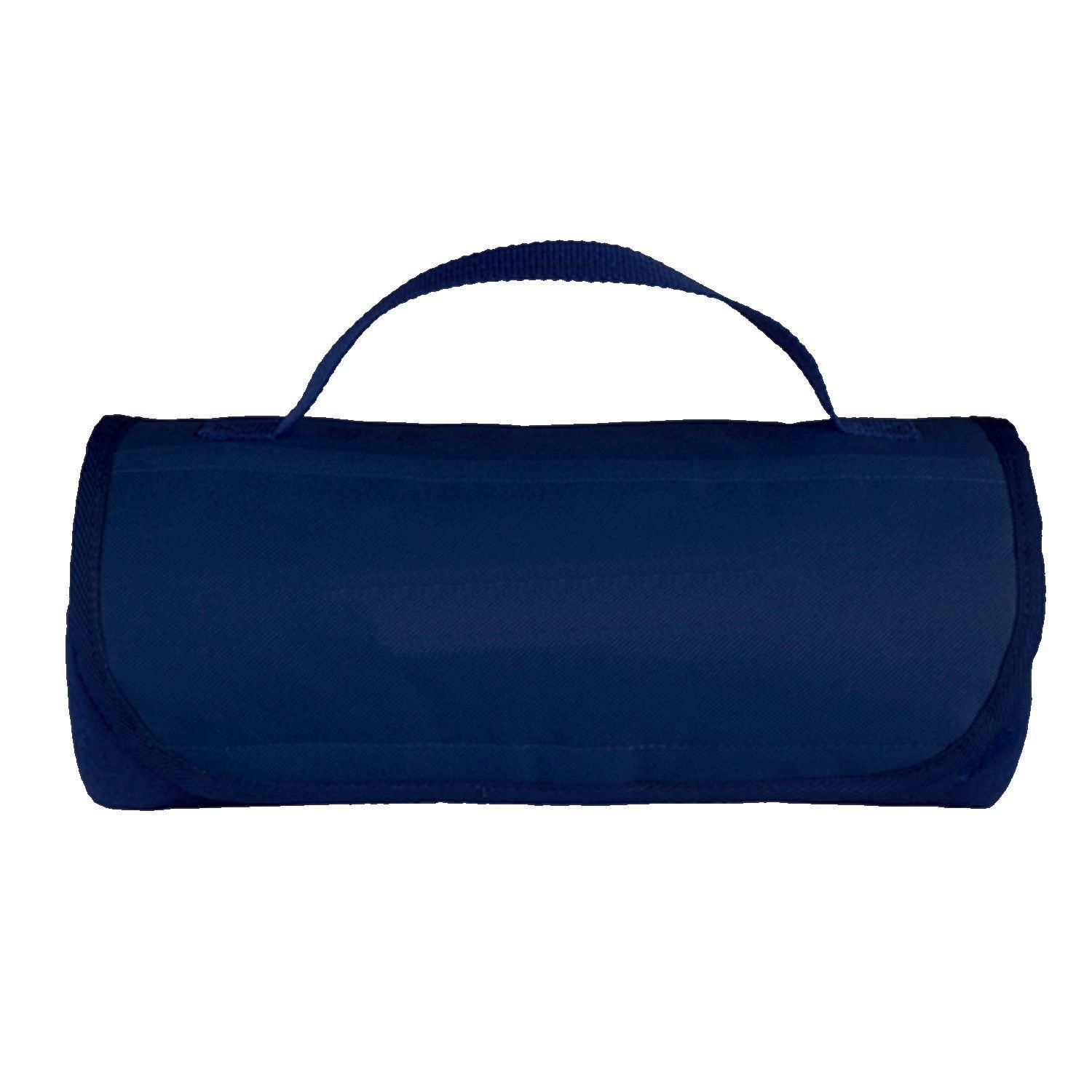 Fleece Roll Up Blanket 1