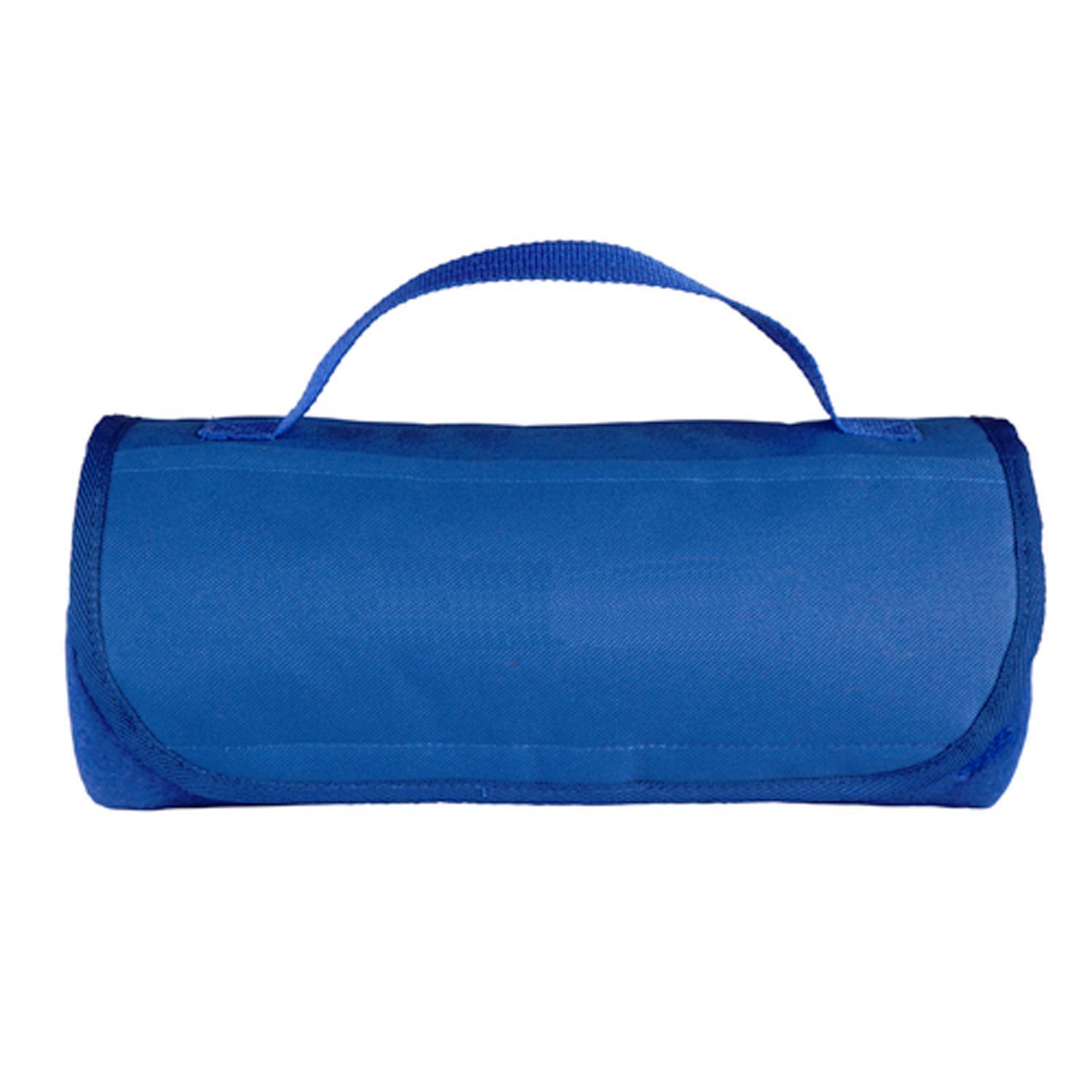Fleece Roll Up Blanket 1
