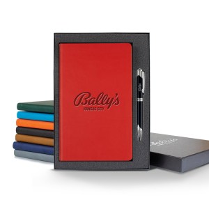 Castelli Tucson Slim Medio Lined Ivory Page Journal Gift Set 1 Castelli Tucson Slim Medio Lined Ivory Page Journal Gift Set 1