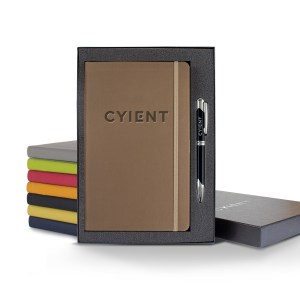 ApPeel Medio Lined Apple Page Journal Gift Set 1 ApPeel Medio Lined Apple Page Journal Gift Set 1