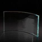 Times Large Glass Award 2 Times Large Glass Award 2