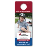 Door Hanger Superseal 1 Door Hanger Superseal 1