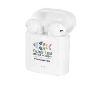 Wireless Ear Buds 1 Wireless Ear Buds 1
