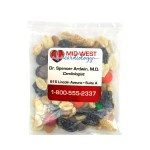 Small Snack Bag with Label Standard Fill - Traditional Trail Mix Small Snack Bag with Label Standard Fill - Traditional Trail Mix