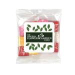 Small Snack Bag with Label Standard Fill - Starburst™ Small Snack Bag with Label Standard Fill - Starburst™