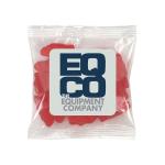 Small Snack Bag with Label Standard Fill - Swedish Fish™ Small Snack Bag with Label Standard Fill - Swedish Fish™