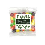 Small Snack Bag with Label Standard Fill - Skittles™ Small Snack Bag with Label Standard Fill - Skittles™