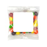 Small Snack Bag with Label Standard Fill 13 Small Snack Bag with Label Standard Fill 13