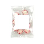 Small Snack Bag with Label Standard Fill 14 Small Snack Bag with Label Standard Fill 14