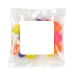 Small Snack Bag with Label Standard Fill 15 Small Snack Bag with Label Standard Fill 15