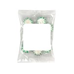 Small Snack Bag with Label Standard Fill 16 Small Snack Bag with Label Standard Fill 16