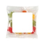 Small Snack Bag with Label Standard Fill 17 Small Snack Bag with Label Standard Fill 17