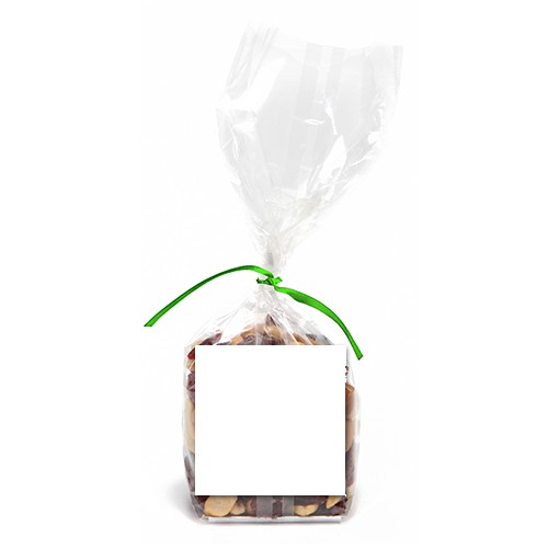 Gift Bag with Square Magnet Standard Fill 1