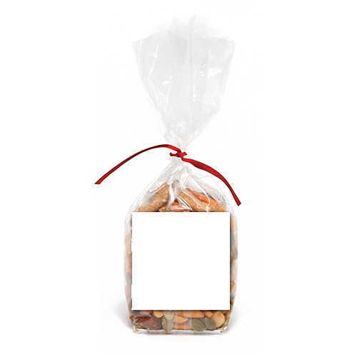 Gift Bag with Square Magnet Standard Fill 1