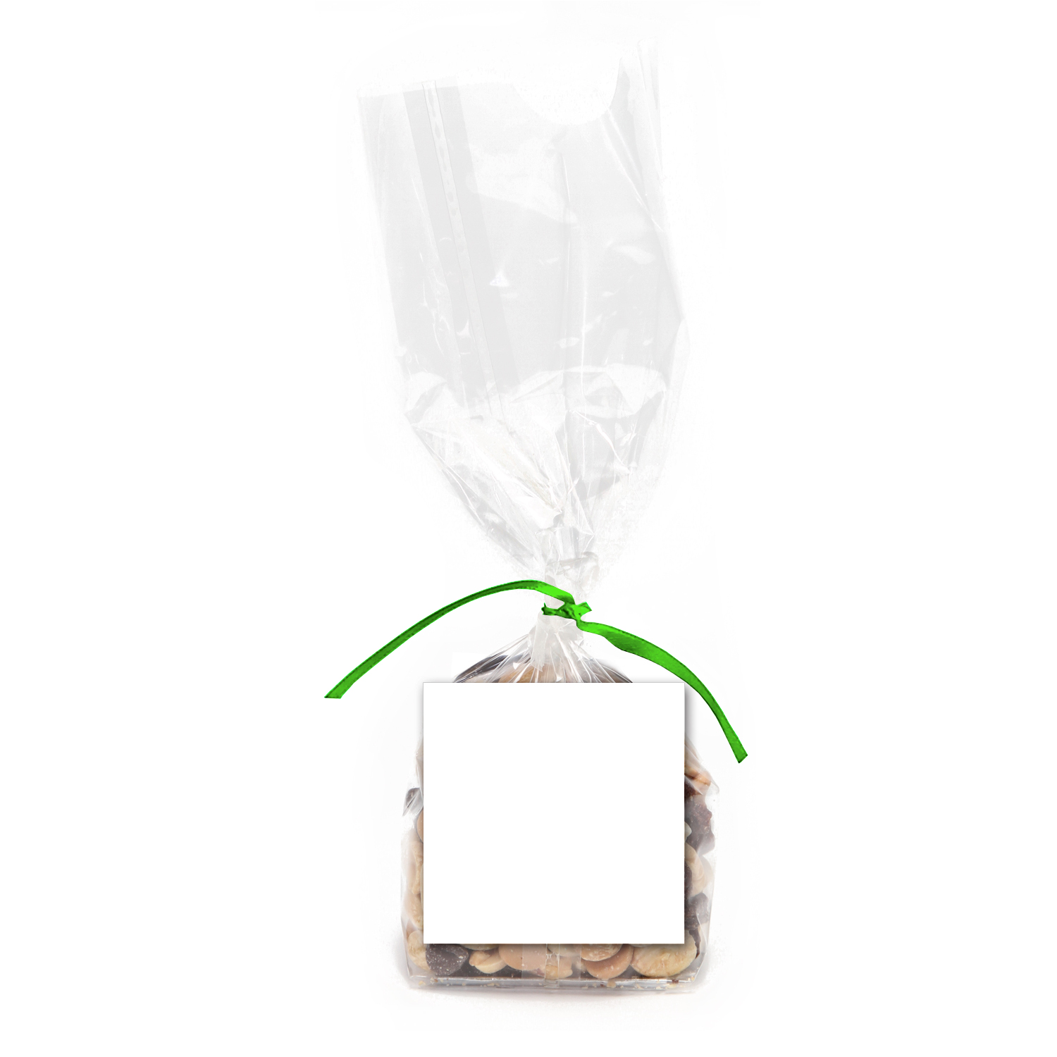 Gift Bag with Square Magnet Standard Fill 1