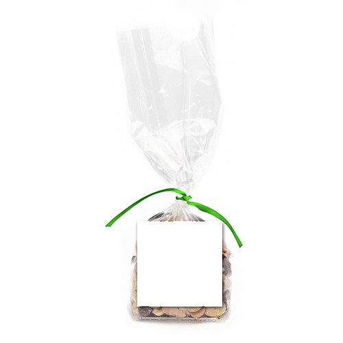 Gift Bag with Square Magnet Standard Fill 1
