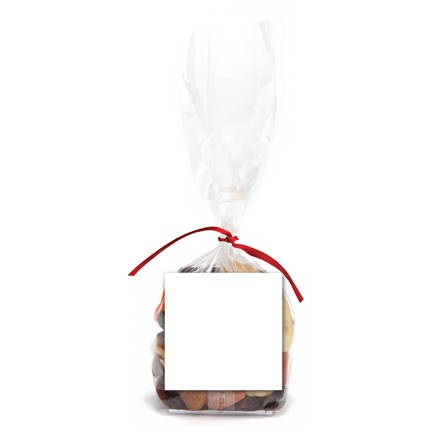 Gift Bag with Square Magnet Standard Fill 1