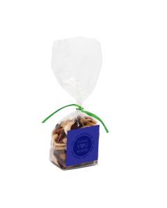 Gift Bag with Square Magnet Standard Fill 1