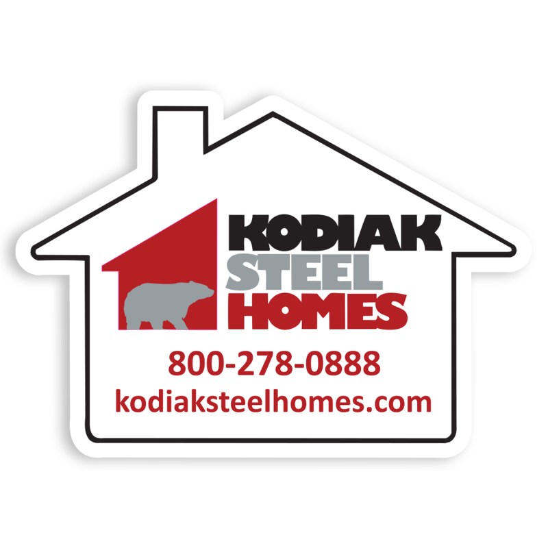 Power Magnet House 1 Power Magnet House 1