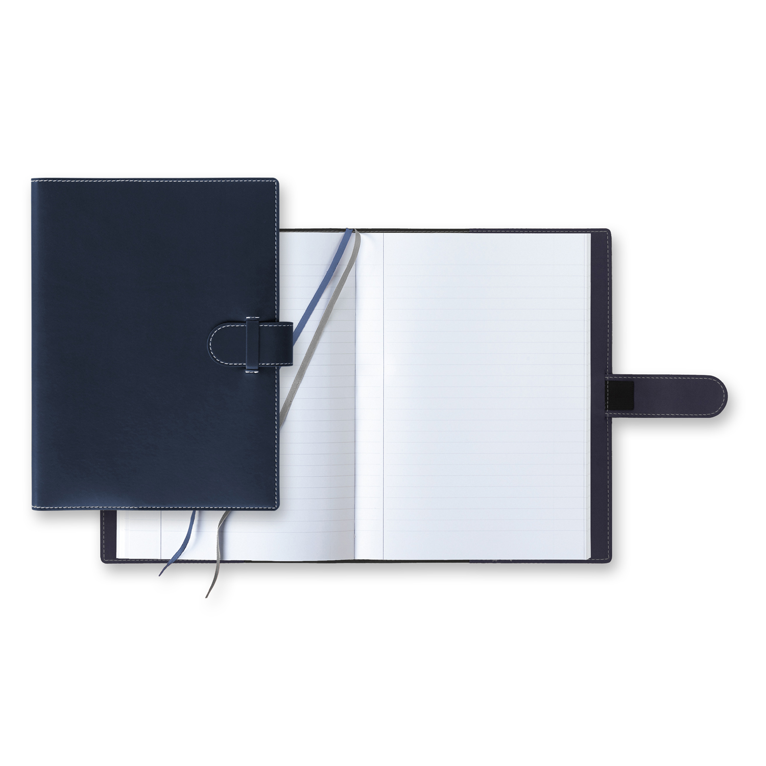 Castelli Tucson Jacket Grande Lined White Page Journal 1