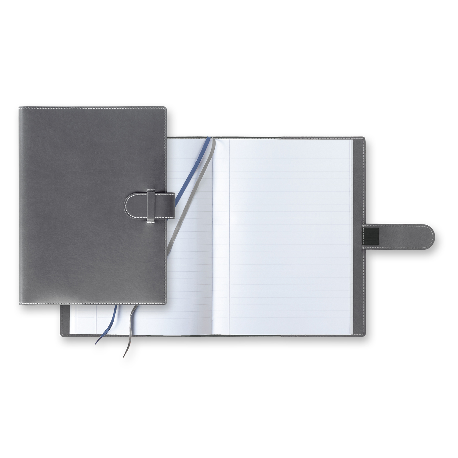 Castelli Tucson Jacket Grande Lined White Page Journal 1