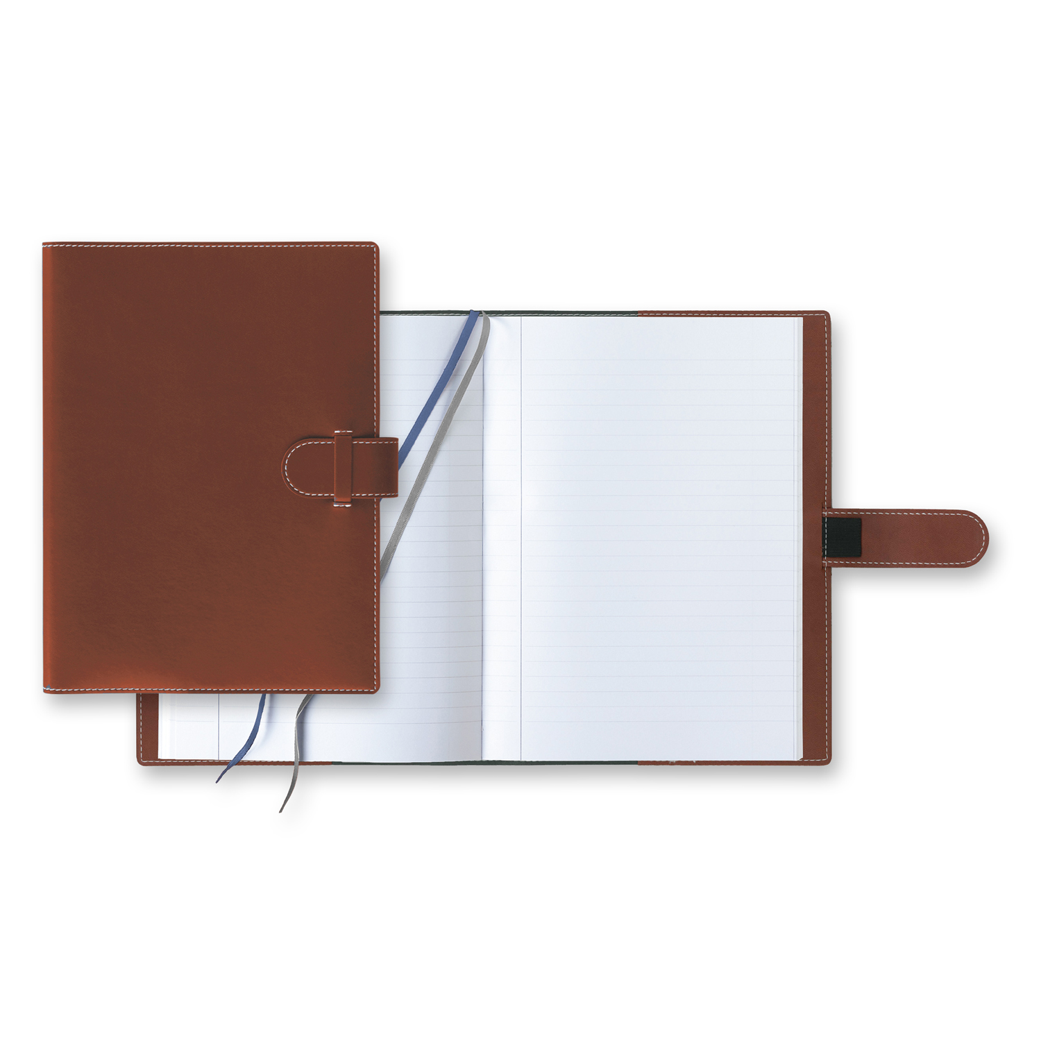 Castelli Tucson Jacket Grande Lined White Page Journal 1