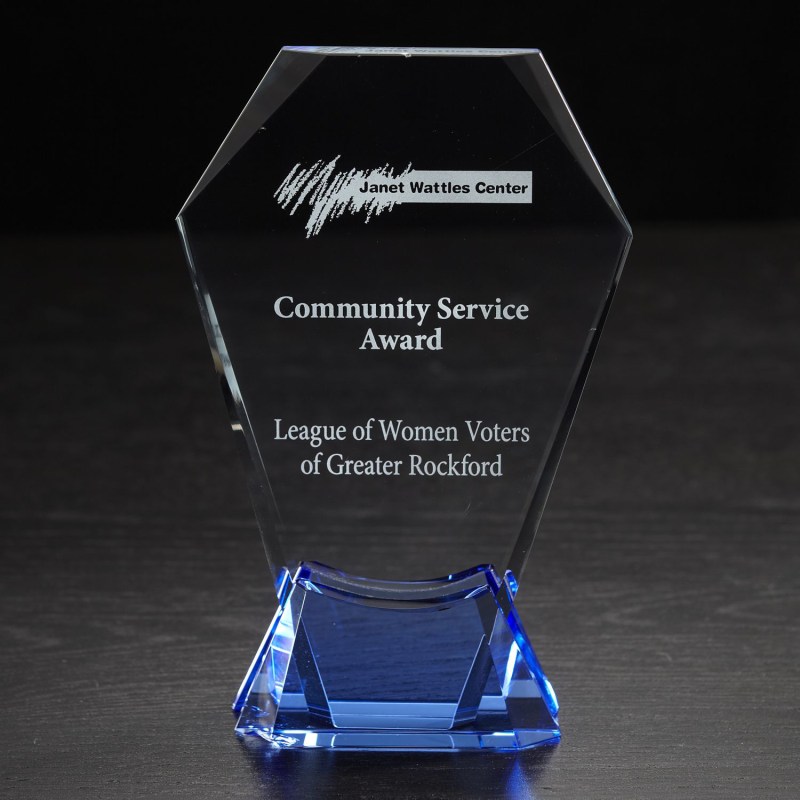 Sparta Award 1 Sparta Award 1