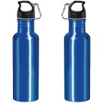 Wide Mouth Aluminum 28 Oz Sports Bottle 6 Wide Mouth Aluminum 28 Oz Sports Bottle 6