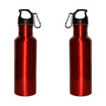 Wide Mouth Aluminum 28 Oz Sports Bottle 7 Wide Mouth Aluminum 28 Oz Sports Bottle 7