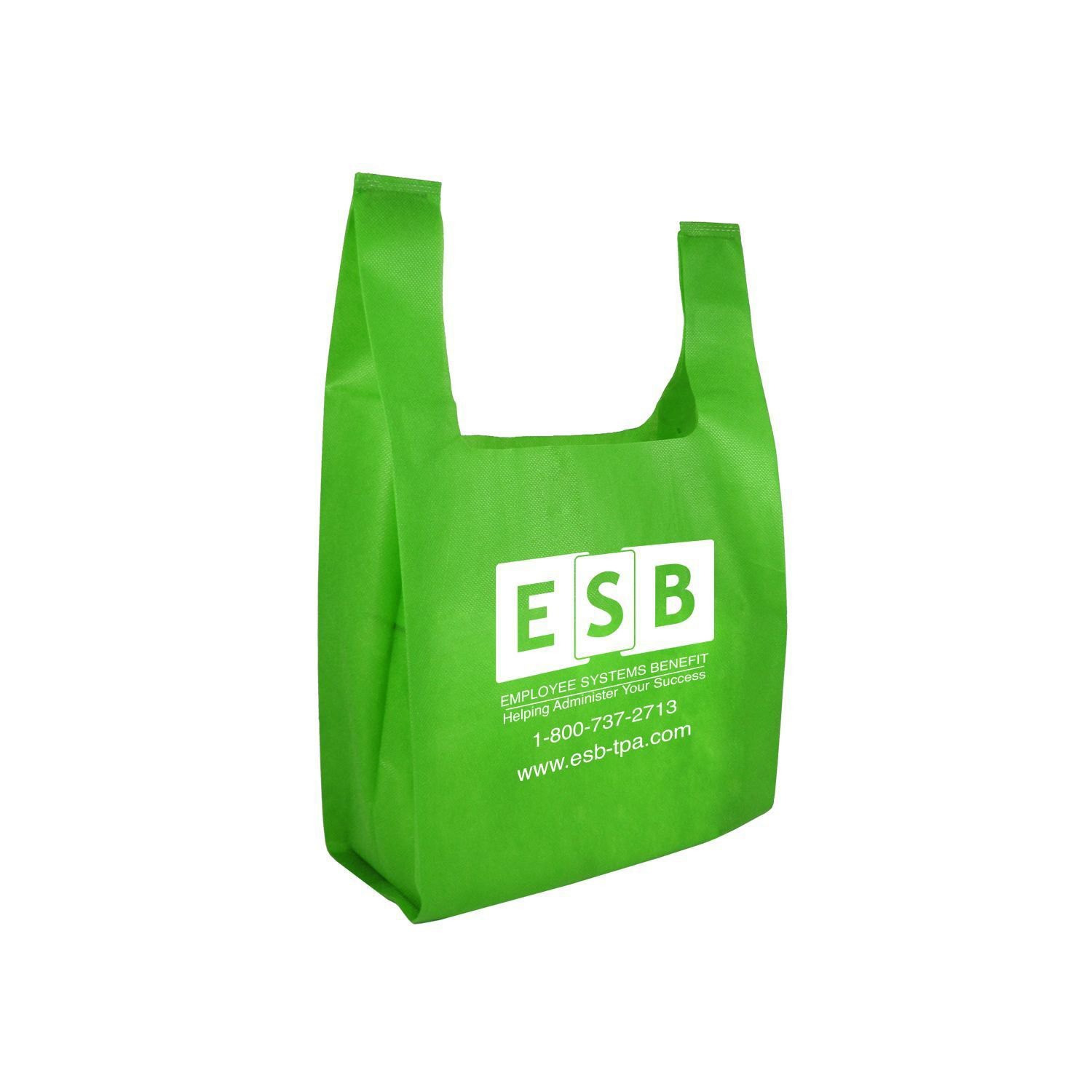 Polytex 13 X 17 X 7 Grocery Sack 1