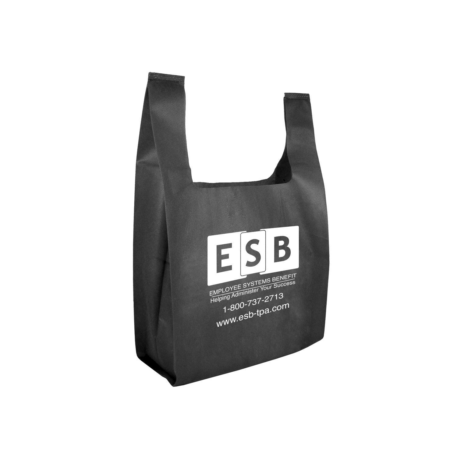 Polytex 13 X 17 X 7 Grocery Sack 1