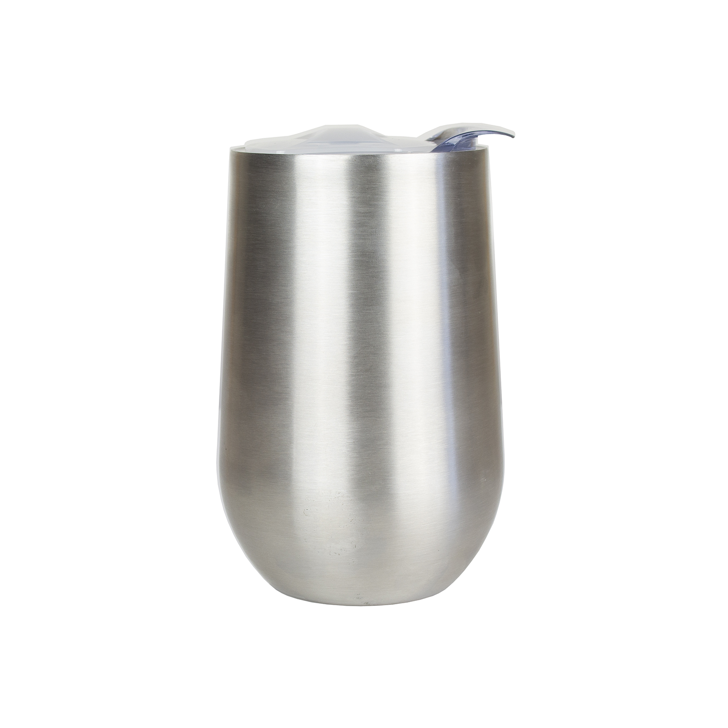 Double Wall Stainless Steel Wine Cup 1