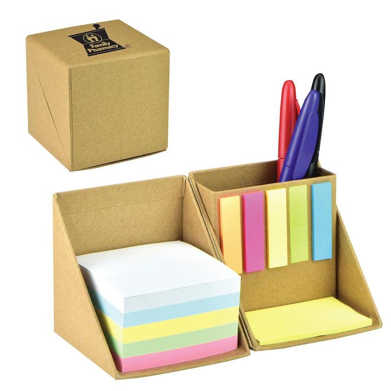 Sticky Notes Cube 1 Sticky Notes Cube 1