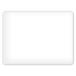 3 X 4" Rectangle Perm Standard Label 2 3 X 4" Rectangle Perm Standard Label 2