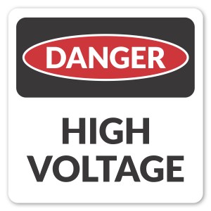 2.5 X 2.5" Sq Label 1 2.5 X 2.5" Sq Label 1