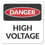 2.5 X 2.5" Sq Label 1 2.5 X 2.5" Sq Label 1