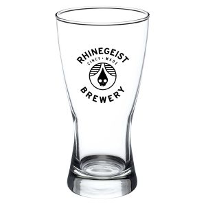 13.25 oz. Pilsner Glasses 1 13.25 oz. Pilsner Glasses 1