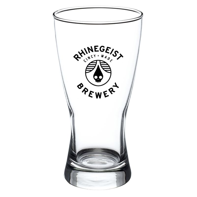 13.25 oz. Pilsner Glasses 1 13.25 oz. Pilsner Glasses 1