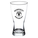 13.25 oz. Pilsner Glasses 1 13.25 oz. Pilsner Glasses 1