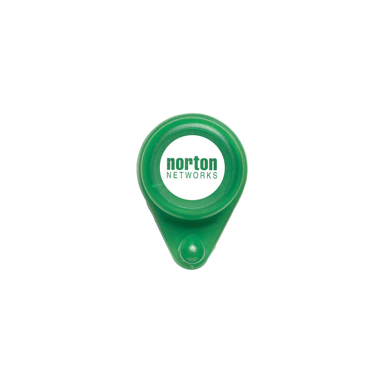 Key & Noteholder w/ Magnet Back 1