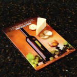 Full Color Glass Cutting Board 1 Full Color Glass Cutting Board 1