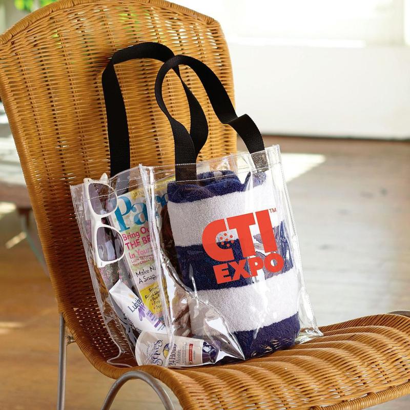 The Fan Stadium Tote 1 The Fan Stadium Tote 1