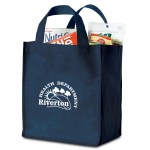 Polytex Grocery Bag - Navy Blue Polytex Grocery Bag - Navy Blue