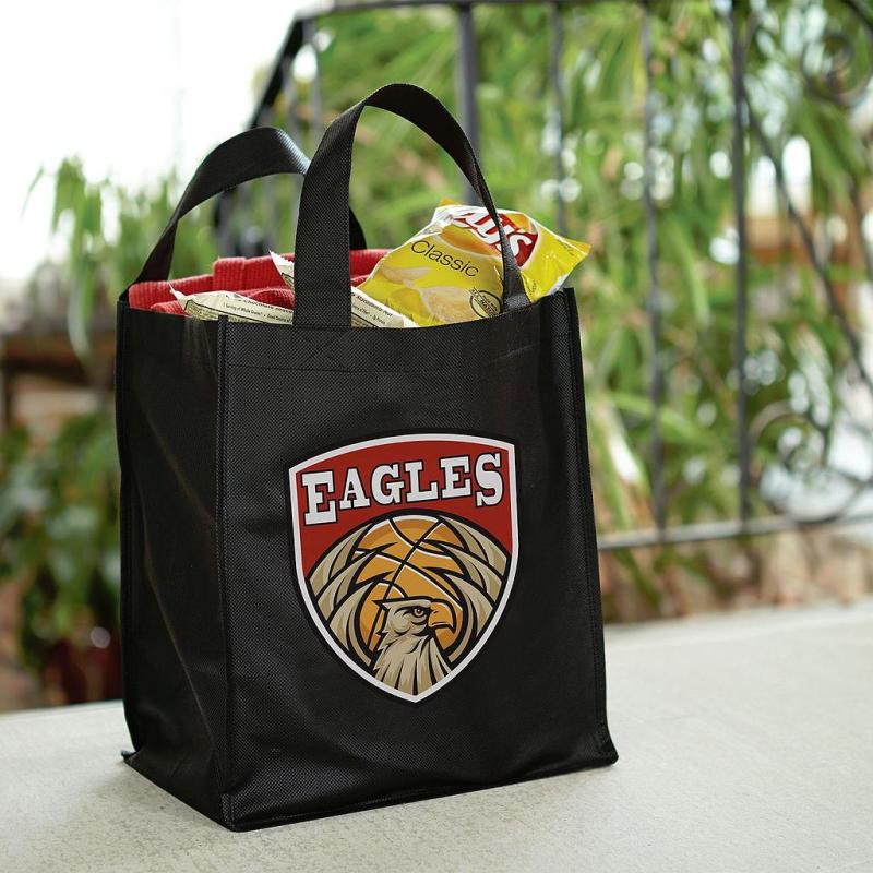 Polytex Grocery Bag 1 Polytex Grocery Bag 1