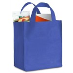 Polytex Grocery Bag - Blue Polytex Grocery Bag - Blue