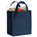 Polytex Grocery Bag - Navy Blue Polytex Grocery Bag - Navy Blue