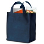 Polytex Grocery Bag - Navy Blue Polytex Grocery Bag - Navy Blue