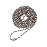 30" Beaded Chain 1 30" Beaded Chain 1