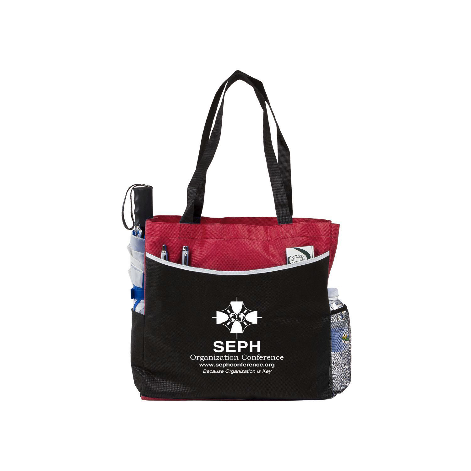 Convention Tote 1